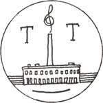 Tuukka Terho -logo
