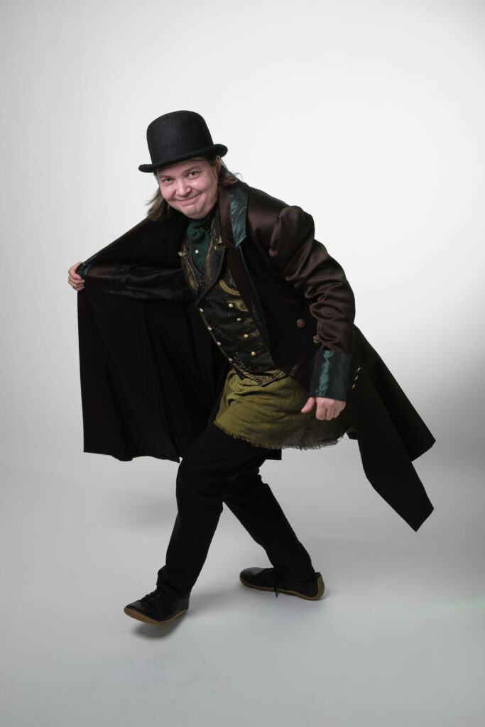 Tuukka Terho prerssikuva
